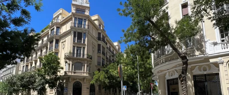 Espectacular ático en Antiguo Palacio en Almagro